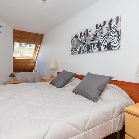 Apartamentos Pie De Pistas Mikka 3000 Pas De La Casa Luaran gambar