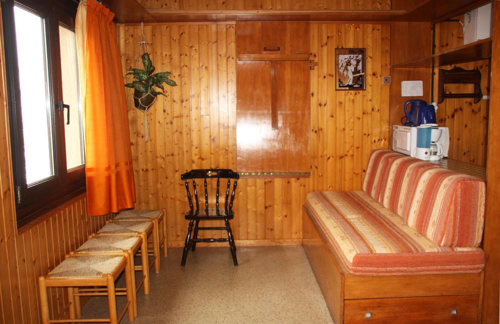 Apartamentos Pie De Pistas Mikka 3000 Pas De La Casa Luaran gambar