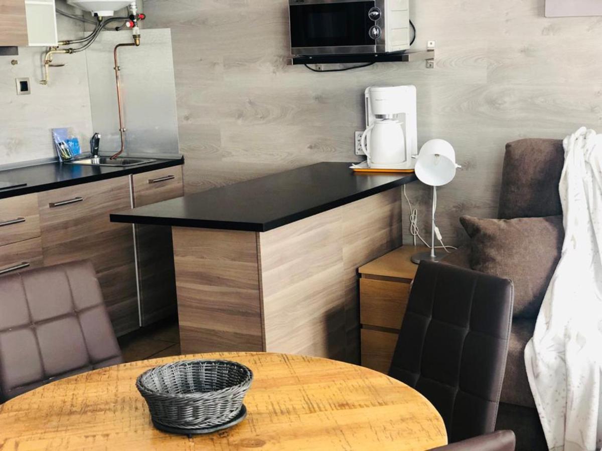 Apartamentos Pie De Pistas Mikka 3000 Pas De La Casa Luaran gambar