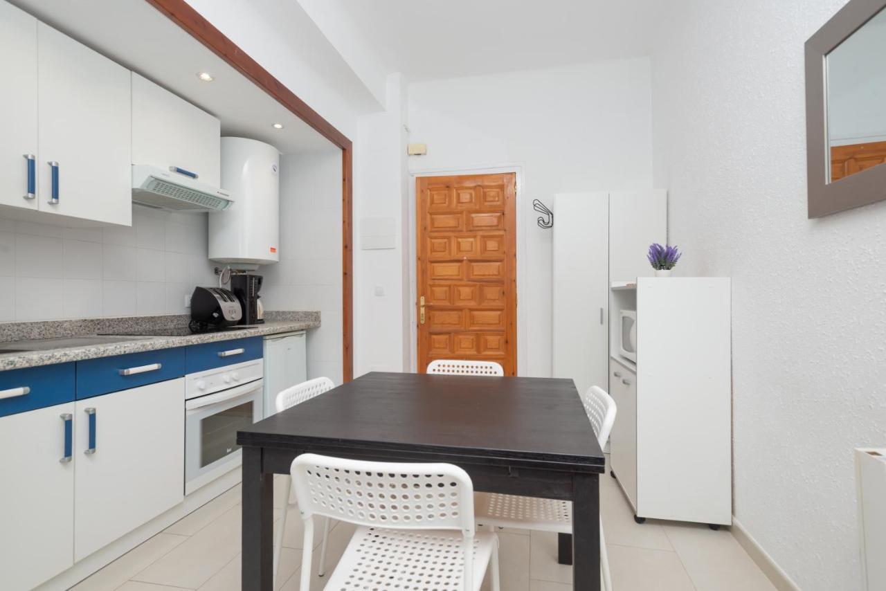 Apartamentos Pie De Pistas Mikka 3000 Pas De La Casa Luaran gambar