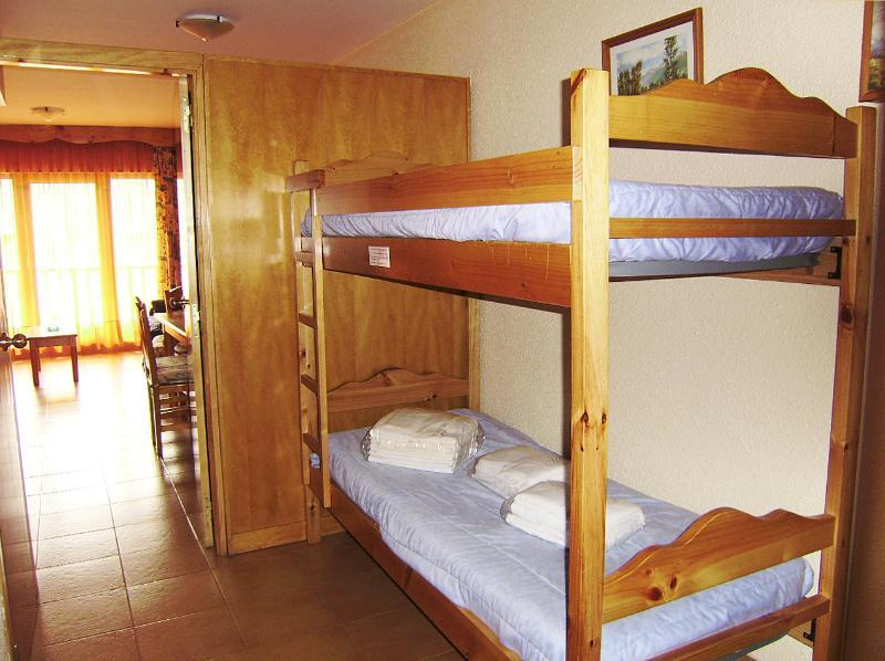 Apartamentos Pie De Pistas Mikka 3000 Pas De La Casa Luaran gambar