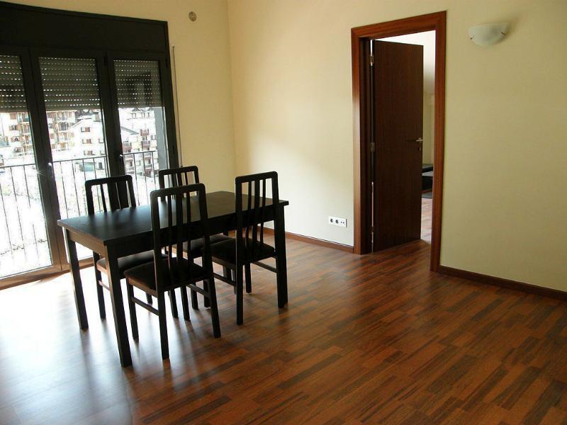 Apartamentos Pie De Pistas Mikka 3000 Pas De La Casa Luaran gambar