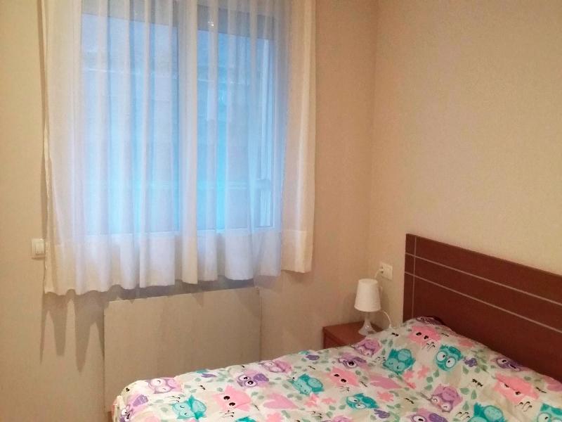 Apartamentos Pie De Pistas Mikka 3000 Pas De La Casa Luaran gambar