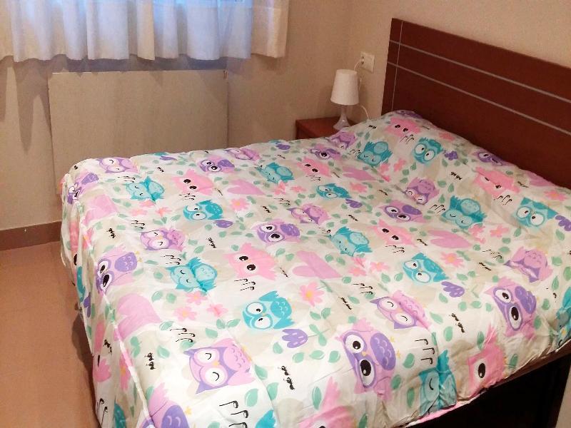 Apartamentos Pie De Pistas Mikka 3000 Pas De La Casa Luaran gambar
