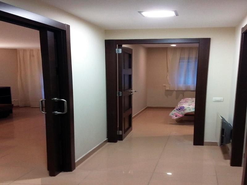 Apartamentos Pie De Pistas Mikka 3000 Pas De La Casa Luaran gambar