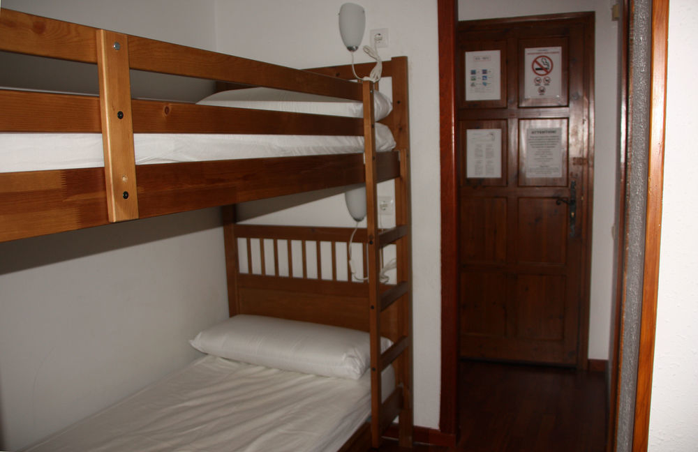 Apartamentos Pie De Pistas Mikka 3000 Pas De La Casa Luaran gambar