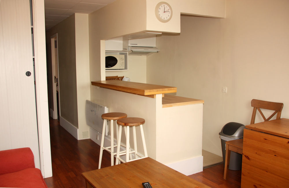 Apartamentos Pie De Pistas Mikka 3000 Pas De La Casa Luaran gambar