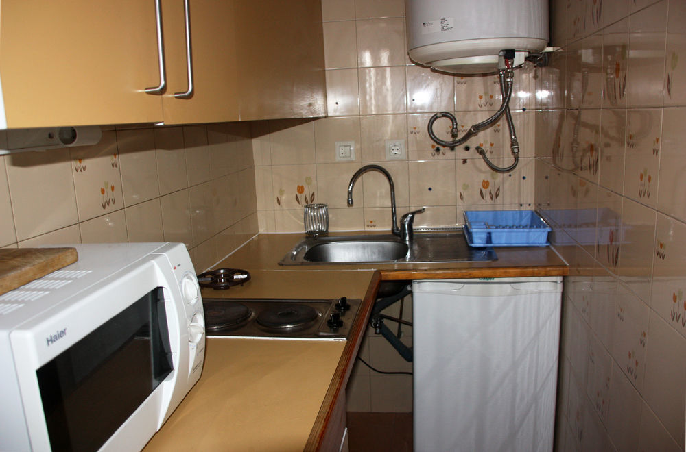 Apartamentos Pie De Pistas Mikka 3000 Pas De La Casa Luaran gambar