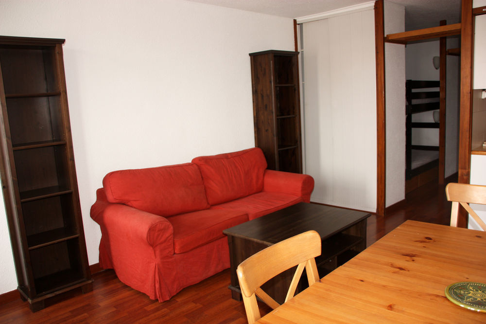 Apartamentos Pie De Pistas Mikka 3000 Pas De La Casa Luaran gambar