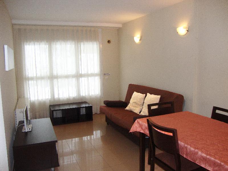 Apartamentos Pie De Pistas Mikka 3000 Pas De La Casa Luaran gambar