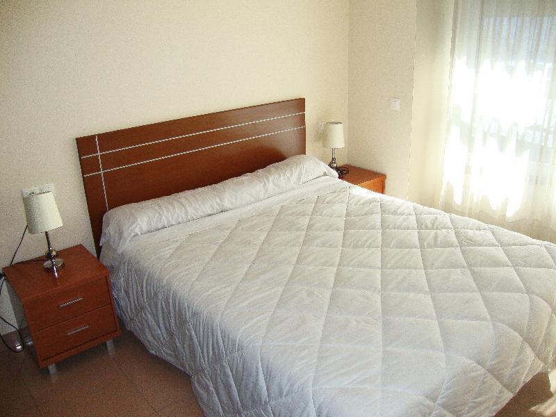 Apartamentos Pie De Pistas Mikka 3000 Pas De La Casa Luaran gambar