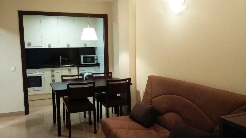 Apartamentos Pie De Pistas Mikka 3000 Pas De La Casa Luaran gambar