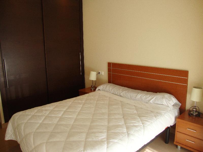 Apartamentos Pie De Pistas Mikka 3000 Pas De La Casa Luaran gambar