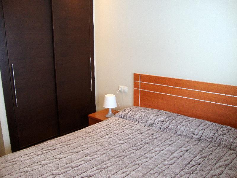 Apartamentos Pie De Pistas Mikka 3000 Pas De La Casa Luaran gambar