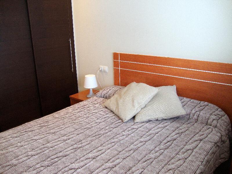Apartamentos Pie De Pistas Mikka 3000 Pas De La Casa Luaran gambar