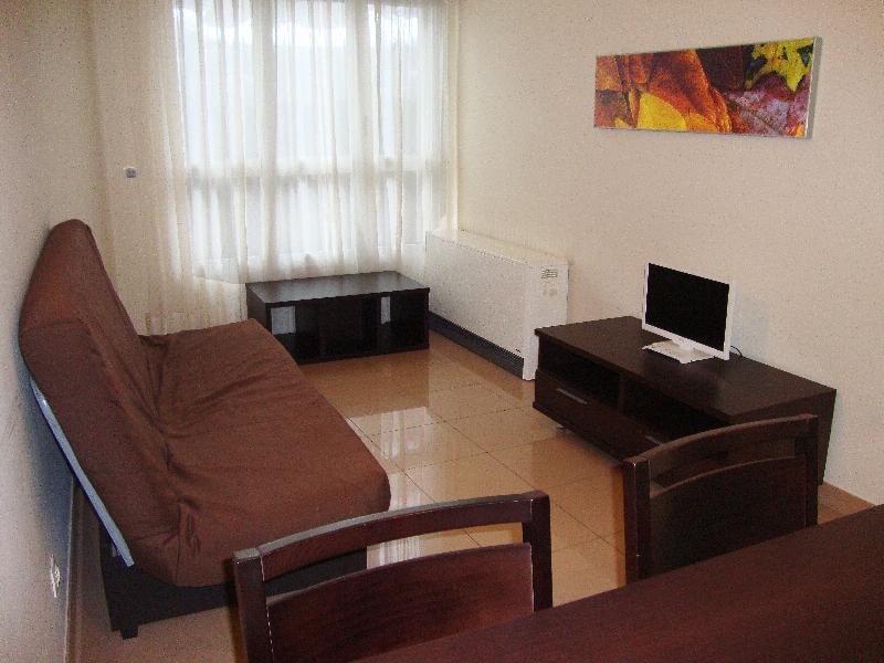 Apartamentos Pie De Pistas Mikka 3000 Pas De La Casa Luaran gambar