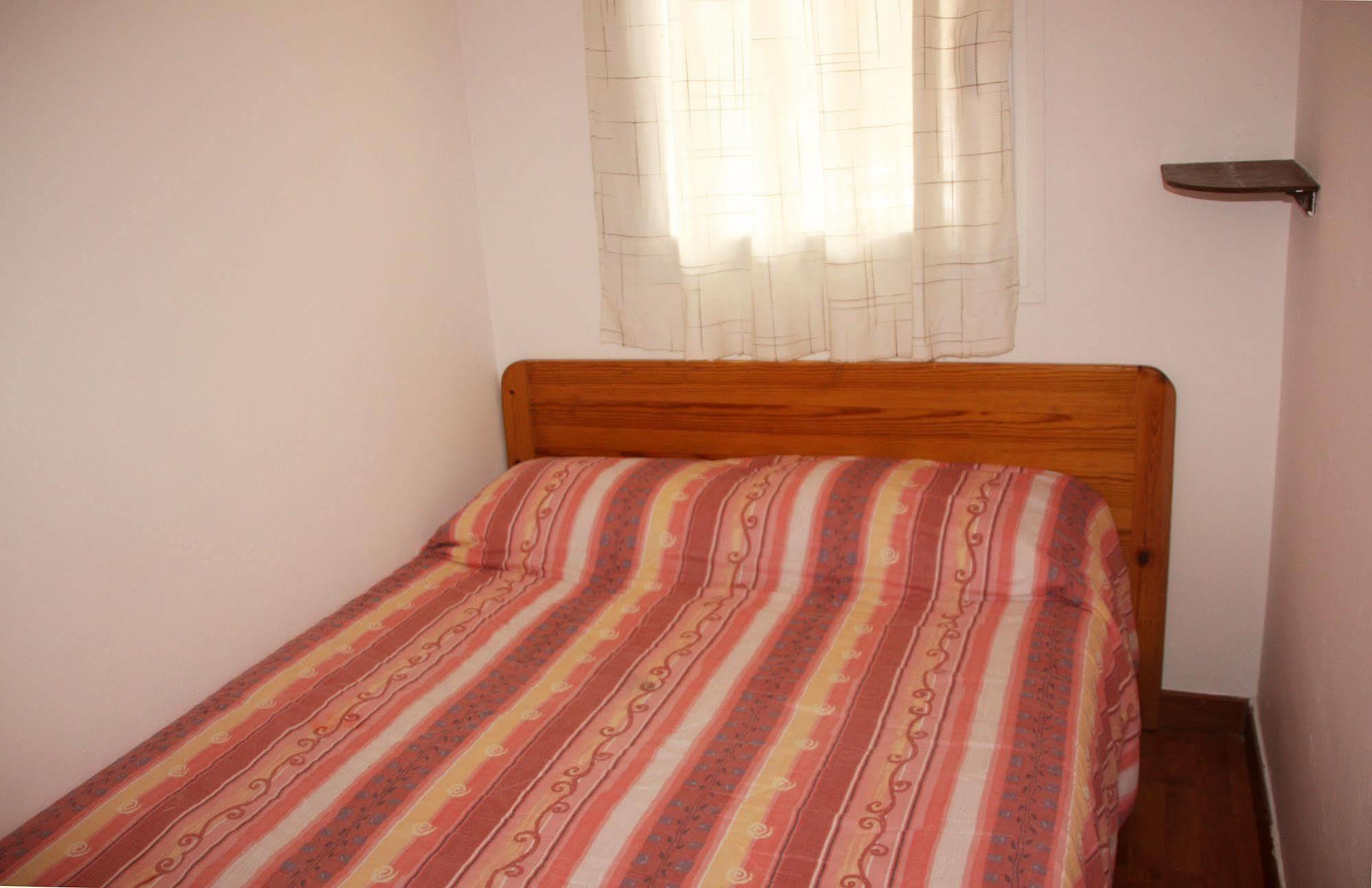 Apartamentos Pie De Pistas Mikka 3000 Pas De La Casa Luaran gambar